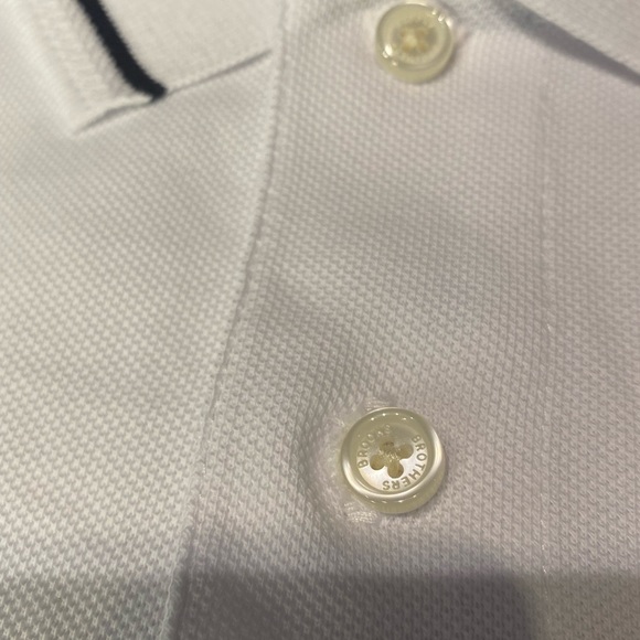 Brooks Brothers Polo Slim Fit - Picture 3 of 5